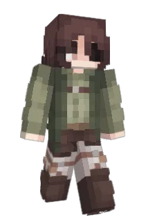 emjay2022 Minecraft avatar full body
