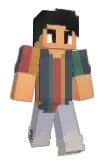 emkaythriyatoo Minecraft avatar full body