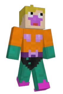 emkgen Minecraft avatar full body