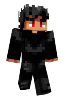 emlcx10 Minecraft avatar full body
