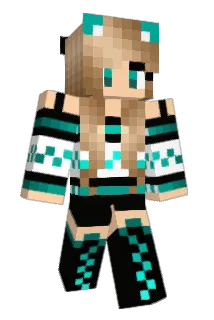emma0301 Minecraft avatar full body