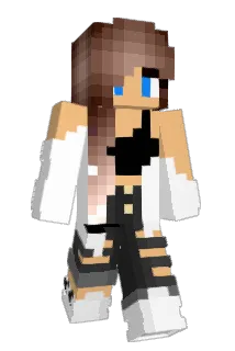 emma20smith Minecraft avatar full body