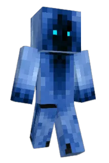 emma342 Minecraft avatar full body