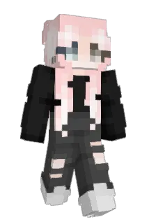 emma7601 Minecraft avatar full body