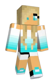 emma8613 Minecraft avatar full body