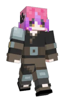 emma98_04 Minecraft avatar full body