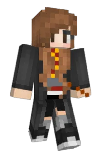 emma_837 Minecraft avatar full body