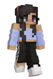 emma_liuu Minecraft avatar full body