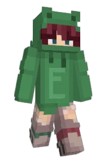 emmaa00 Minecraft avatar full body