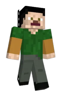 emmaap22 Minecraft avatar full body