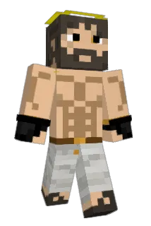 emmabeno Minecraft avatar full body