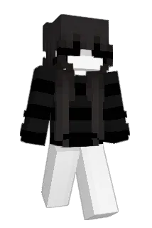 emmaee_ Minecraft avatar full body