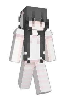 emmalemma566 Minecraft avatar full body