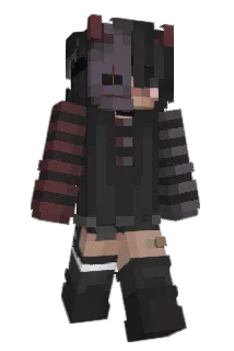 emmalulu03 Minecraft avatar full body