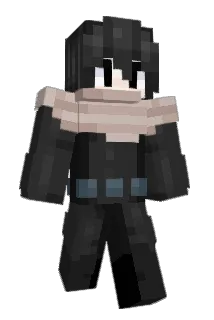 emmalynnf2003 Minecraft avatar full body