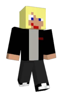 emmalyree Minecraft avatar full body
