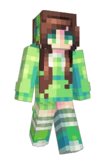 emmapatricia446 Minecraft avatar full body
