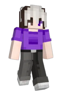 emmarrs Minecraft avatar full body