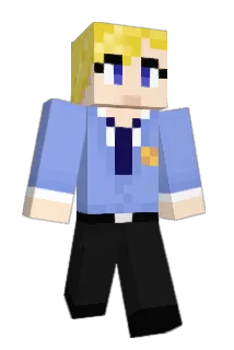 emmartin365 Minecraft avatar full body