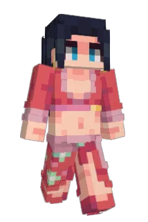 emmashelby13 Minecraft avatar full body