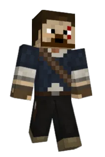 emmasteph Minecraft avatar full body