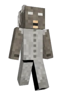 emmauttir Minecraft avatar full body
