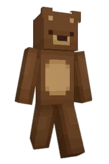emmaxcharlotte Minecraft avatar full body