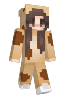 emmeczka_ Minecraft avatar full body