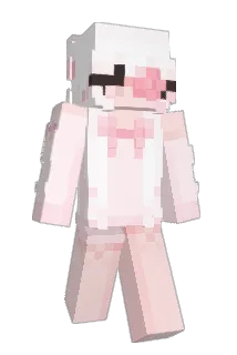 emmeie Minecraft avatar full body