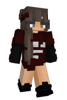 emmis__ Minecraft avatar full body