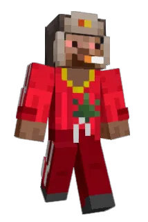 emmiwy Minecraft avatar full body