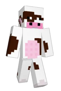 emmiyy Minecraft avatar full body