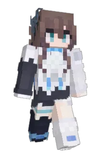 emmm79 Minecraft avatar full body