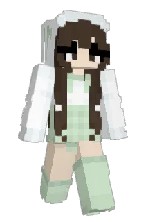 emmmm5 Minecraft avatar full body