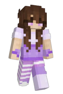 emmmy0316 Minecraft avatar full body