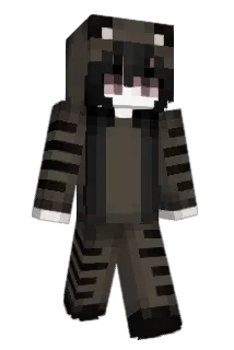 emmreow Minecraft avatar full body