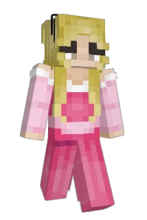 emms0722 Minecraft avatar full body