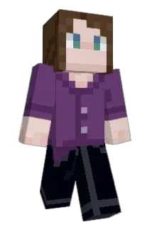 emmue18 Minecraft avatar full body