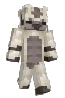 emmym10 Minecraft avatar full body
