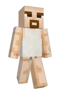 emnemenm Minecraft avatar full body