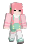 emoji_49 Minecraft avatar full body