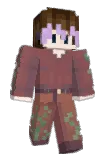 emojifire1 Minecraft avatar full body