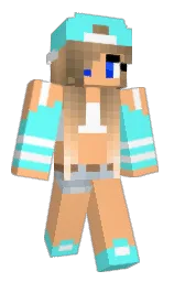 Custom render preview
