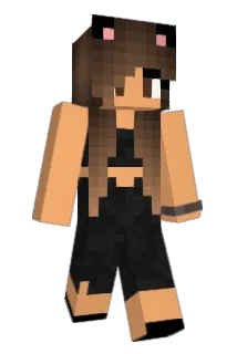 emojimylife Minecraft avatar full body