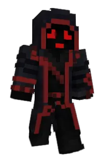 emoliro_1 Minecraft avatar full body