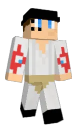 Custom render preview