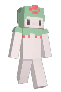 emosnoopers Minecraft avatar full body