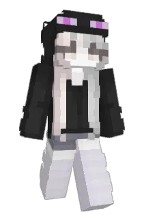 emoss232 Minecraft avatar full body