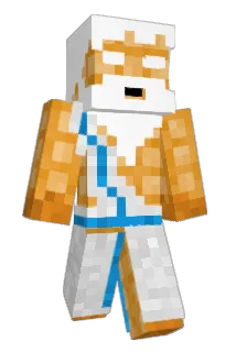 empathicBasmati3 Minecraft avatar full body