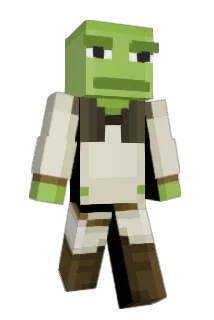 empixxone Minecraft avatar full body